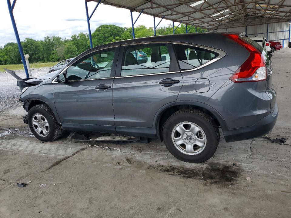 Aukcja sprzedaży 2014 Honda Cr-v, vin: 3CZRM3H37EG703443, numer aukcji: 54951376