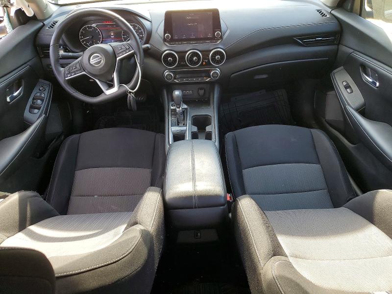 51957706 :رقم المزاد ، 3N1AB8CV8LY234095 vin ، 2020 Nissan Sentra مزاد بيع