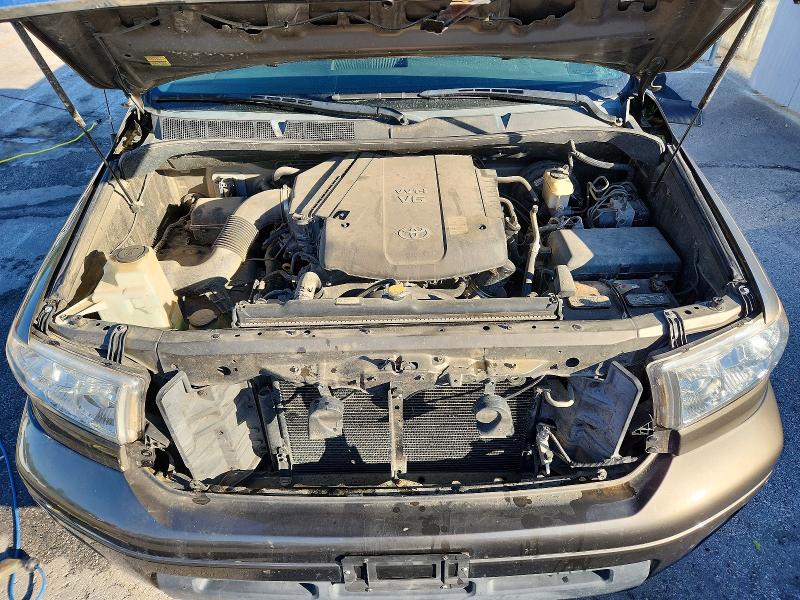 2008 Toyota Tundra მანქანა იყიდება აუქციონზე, vin: 5TFRU54148X015888, აუქციონის ნომერი: 52011676