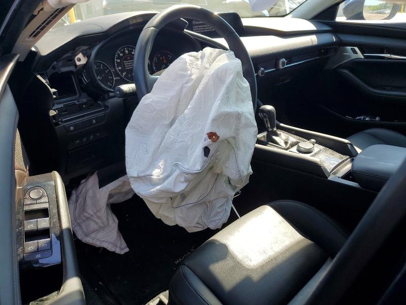 Продажа на аукционе авто 2020 Mazda 3, vin: 3MZBPBDM5LM117861, номер лота: 54084976