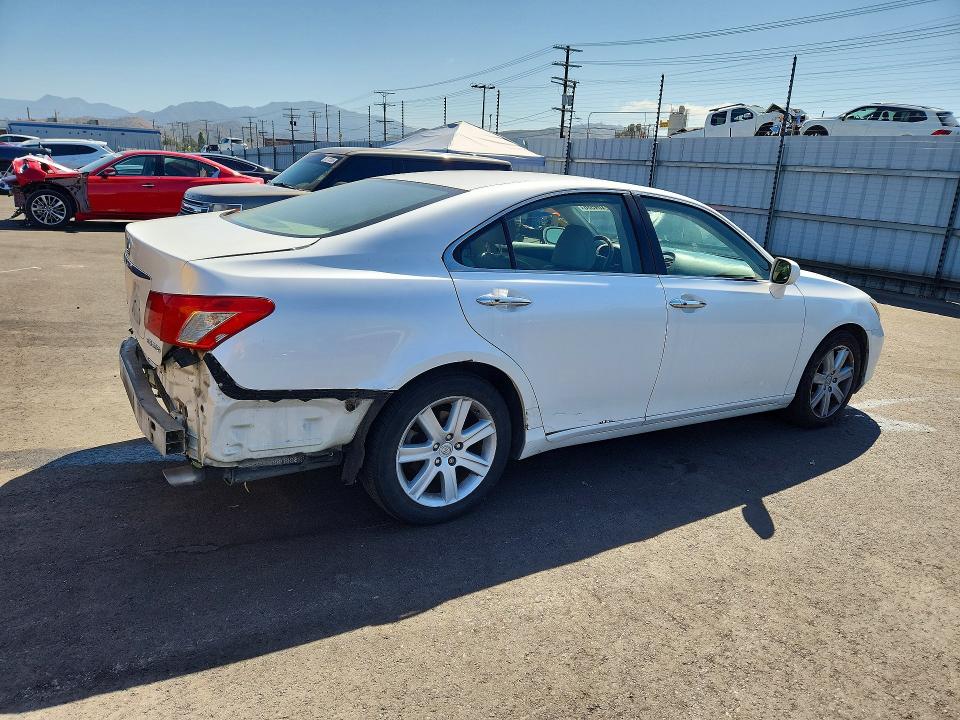 Продаж на аукціоні авто 2009 Lexus Es, vin: JTHBJ46G092284795, номер лоту: 52404586