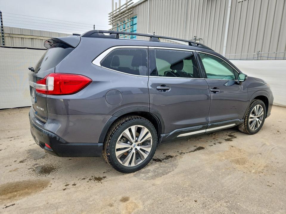 52327906 :رقم المزاد ، 4S4WMALD9L3467984 vin ، 2020 Subaru Ascent مزاد بيع