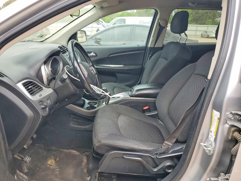 2018 Dodge Journey მანქანა იყიდება აუქციონზე, vin: 3C4PDCAB9JT295124, აუქციონის ნომერი: 53205476