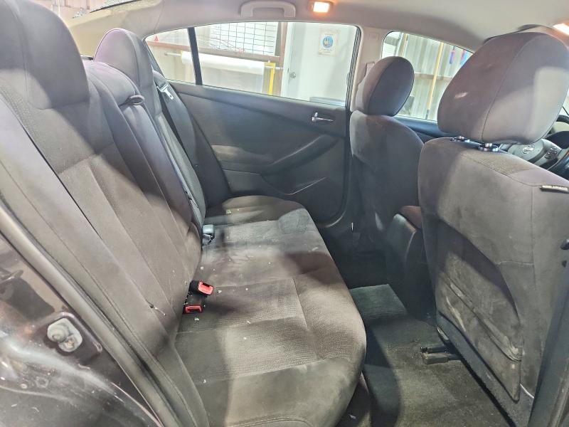 Aukcja sprzedaży 2012 Nissan Altima, vin: 1N4AL2AP7CN580699, numer aukcji: 52349496
