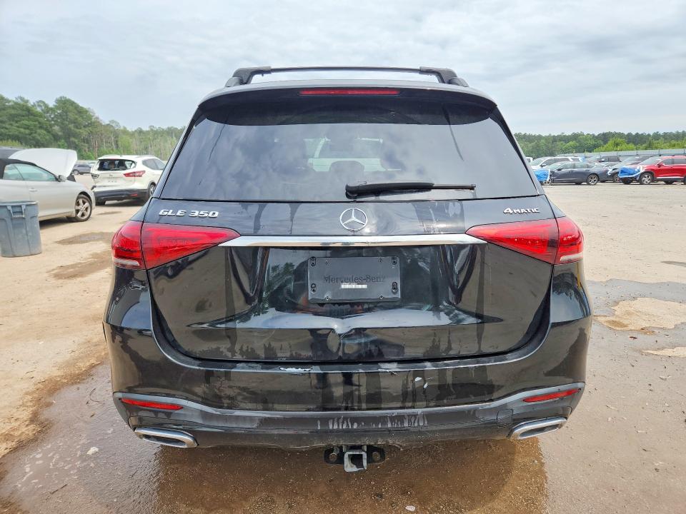 52598976 :رقم المزاد ، 4JGFB4KB7LA008021 vin ، 2020 Mercedes-benz Gle مزاد بيع