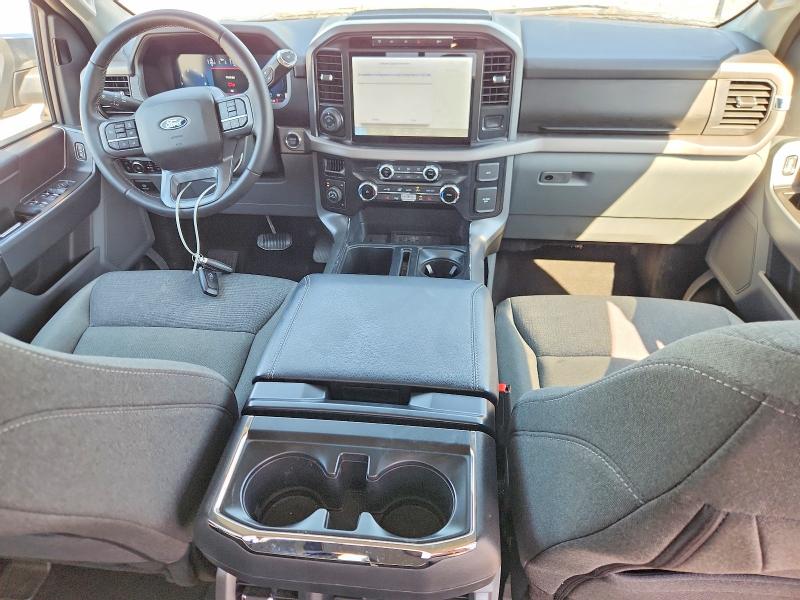 Продажа на аукционе авто 2024 Ford F150, vin: 1FTFW3LD5RFA33496, номер лота: 53293596