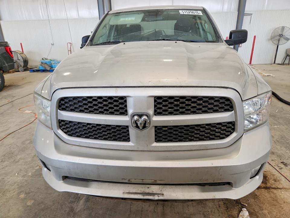 Продаж на аукціоні авто 2013 Ram 1500, vin: 1C6RR7FTXDS559371, номер лоту: 51529016