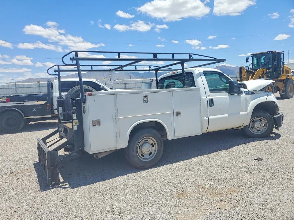 Продаж на аукціоні авто 2012 Ford F250, vin: 1FDBF2A65CEB18831, номер лоту: 52234726