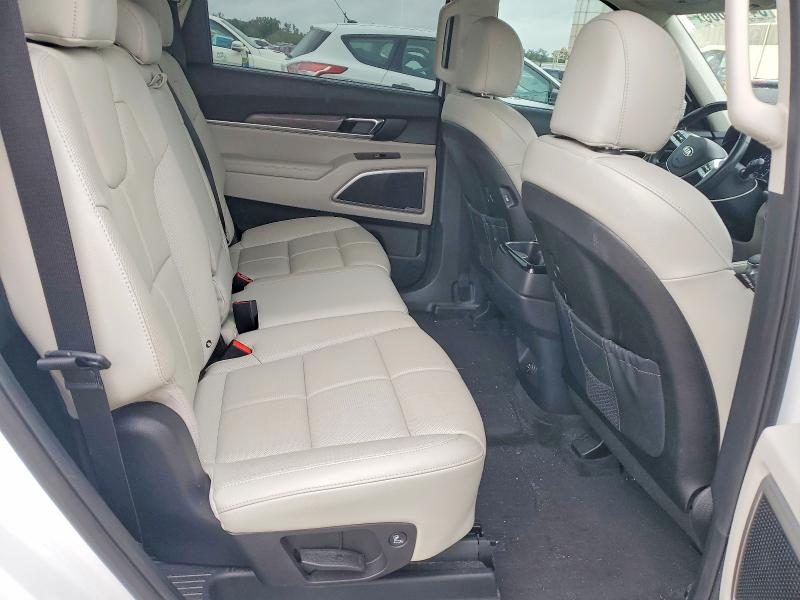 2020 Kia Telluride მანქანა იყიდება აუქციონზე, vin: 5XYP3DHC8LG076950, აუქციონის ნომერი: 54182006