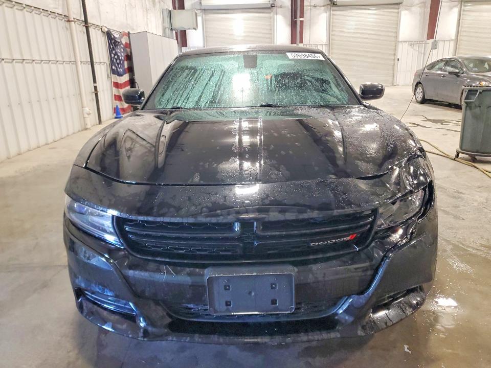 Aukcja sprzedaży 2016 Dodge Charger, vin: 2C3CDXJG7GH304023, numer aukcji: 53698406