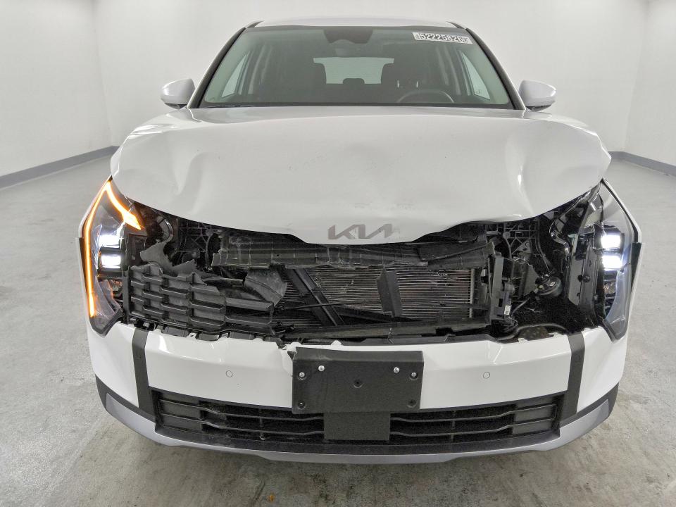 Продаж на аукціоні авто 2026 Kia Sportage, vin: 5XYK23DF3TG413225, номер лоту: 54093176