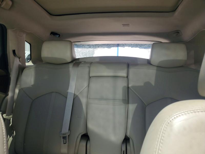 Продаж на аукціоні авто 2014 Cadillac Srx, vin: 3GYFNBE31ES651156, номер лоту: 53043206