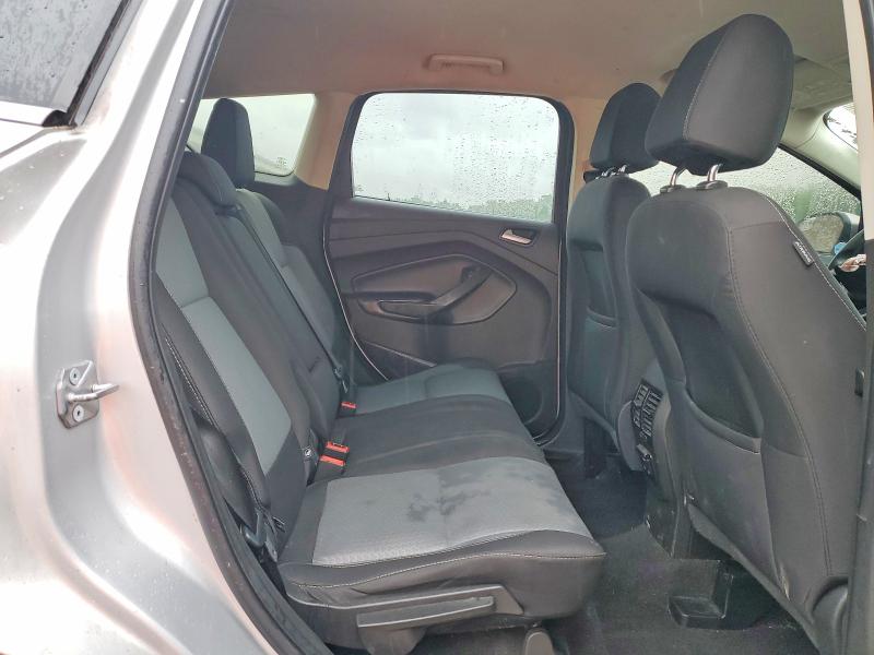 Продаж на аукціоні авто 2017 Ford Escape, vin: 1FMCU9GD6HUE08100, номер лоту: 54689586
