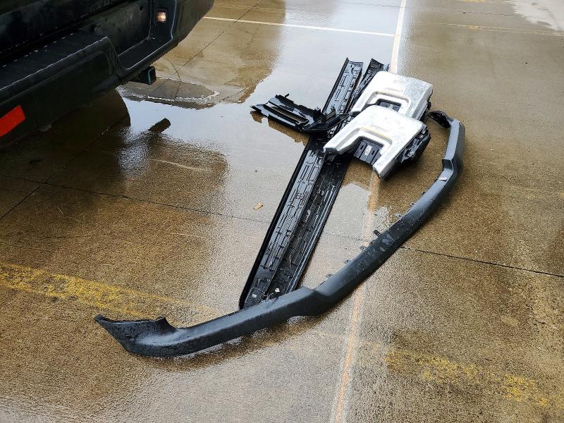 Aukcja sprzedaży 2018 Ford F150, vin: 1FTMF1CBXJKE18350, numer aukcji: 54155866