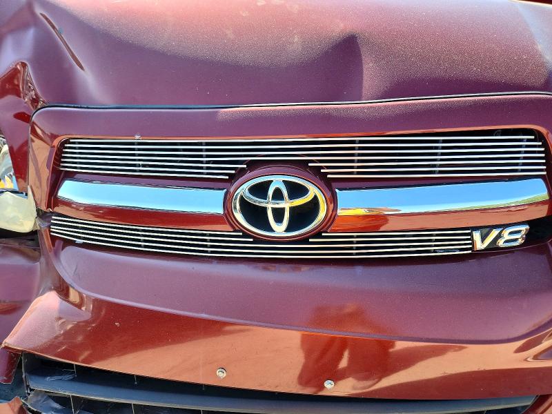 2006 Toyota Sequoia მანქანა იყიდება აუქციონზე, vin: 5TDBT44A66S261150, აუქციონის ნომერი: 54153336