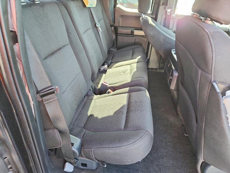 Aukcja sprzedaży 2020 Ford F150, vin: 1FTFX1E53LFB85534, numer aukcji: 54290696