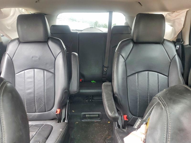 Продаж на аукціоні авто 2015 Buick Enclave, vin: 5GAKRBKD7FJ284306, номер лоту: 54514266