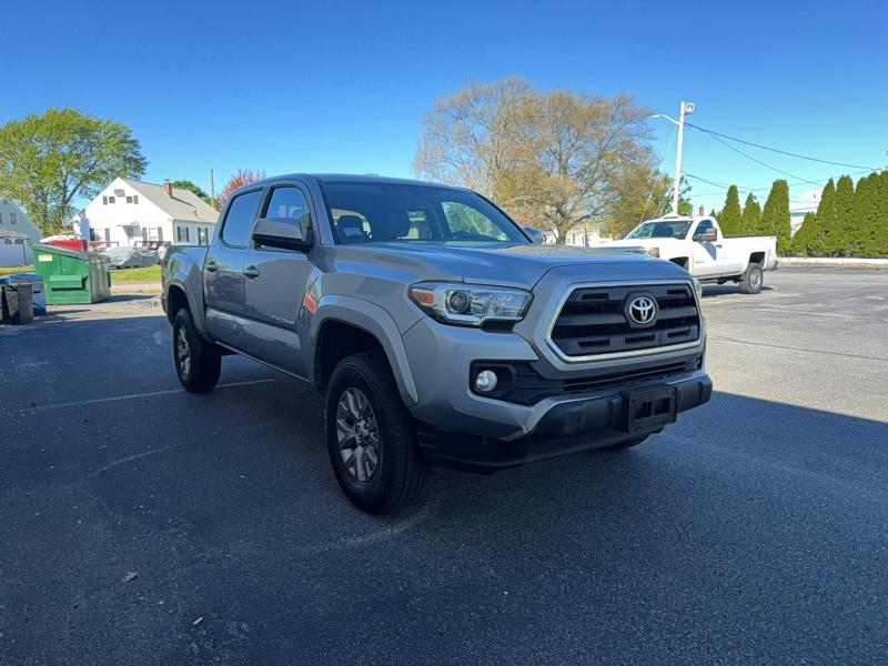 Aukcja sprzedaży 2016 Toyota Tacoma, vin: 3TMCZ5AN6GM017063, numer aukcji: 53102976