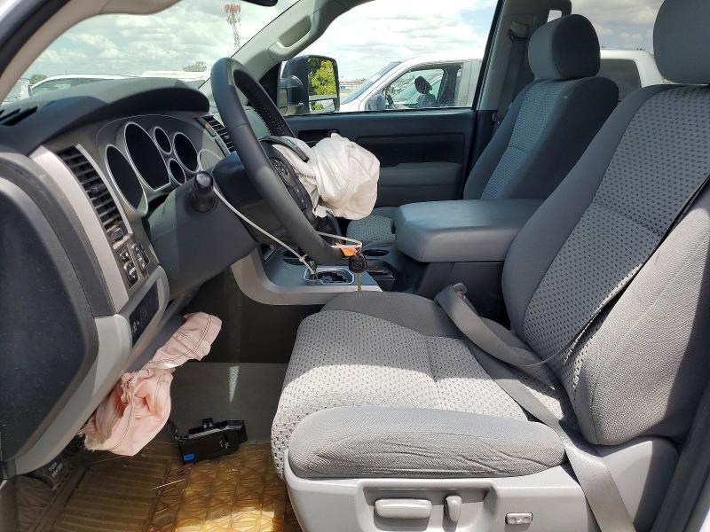 Продаж на аукціоні авто 2011 Toyota Tundra, vin: 5TFEY5F17BX111991, номер лоту: 54559246