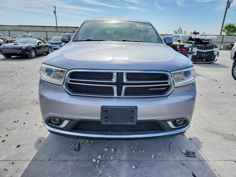 Продаж на аукціоні авто 2014 Dodge Durango, vin: 1C4RDHAG9EC370228, номер лоту: 54783066