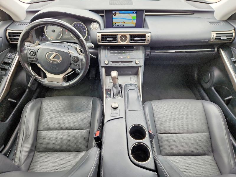 Продажа на аукционе авто 2016 Lexus Is, vin: JTHBA1D29G5037373, номер лота: 54156506