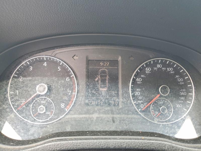 54888176 :رقم المزاد ، 1VWBP7A35DC095971 vin ، 2013 Volkswagen Passat مزاد بيع