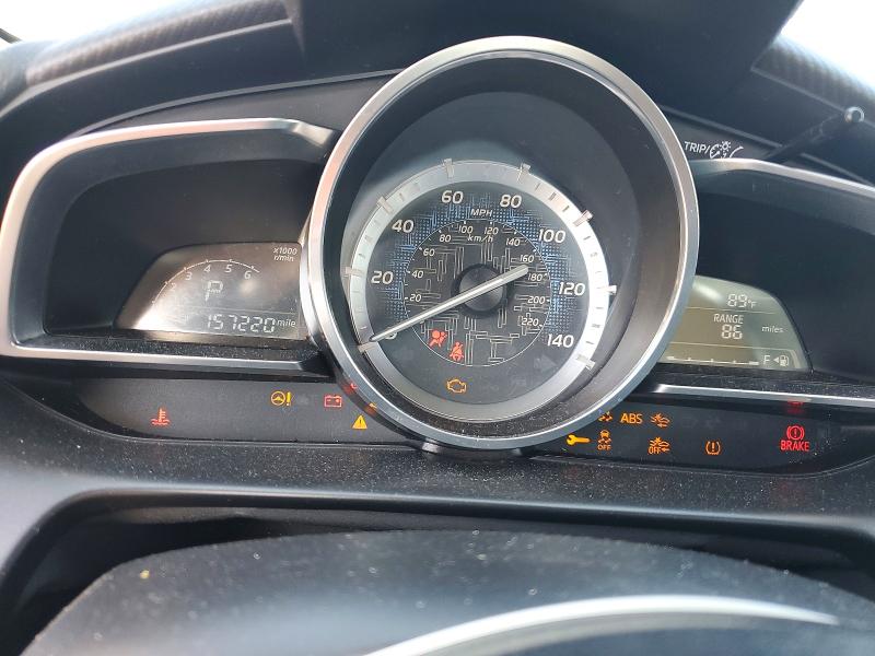 2018 Toyota Yaris Ia მანქანა იყიდება აუქციონზე, vin: 3MYDLBYV1JY304659, აუქციონის ნომერი: 53042486