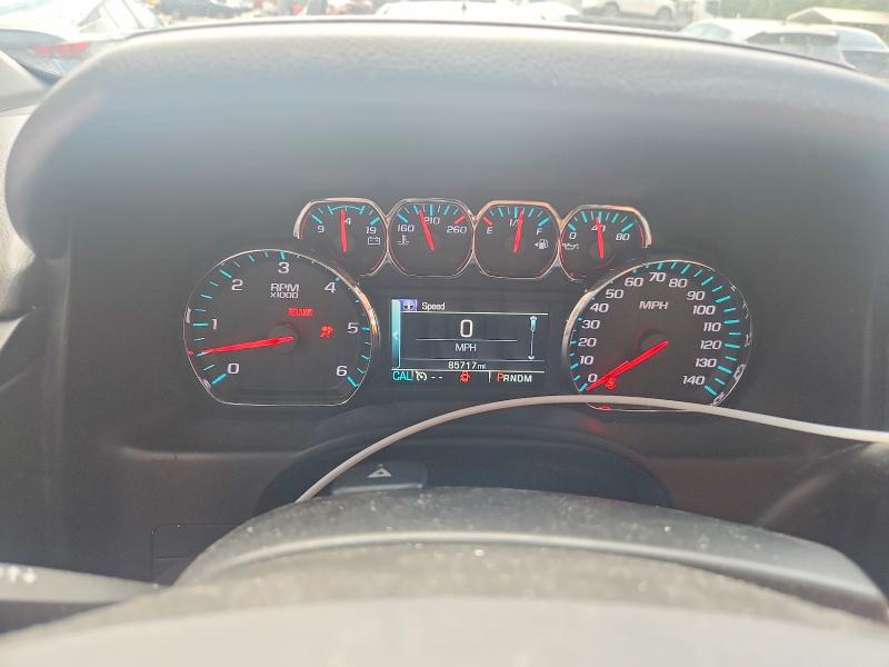 Aukcja sprzedaży 2016 Chevrolet Suburban, vin: 1GNSCHKC7GR479066, numer aukcji: 53670236