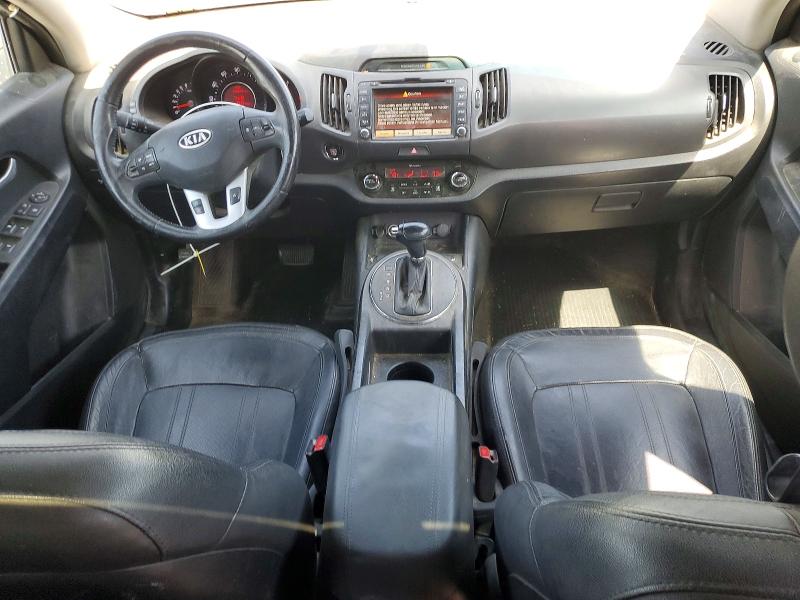 Продаж на аукціоні авто 2012 Kia Sportage, vin: KNDPC3A27C7224319, номер лоту: 54015766