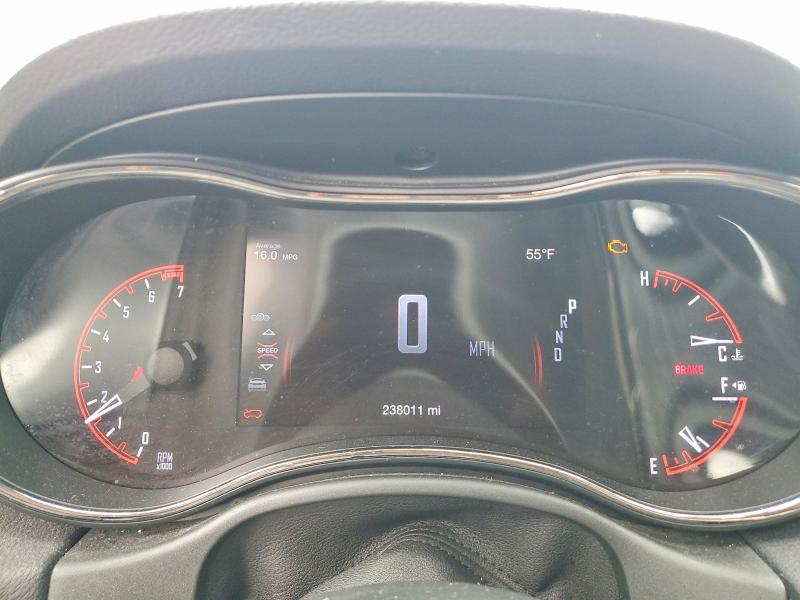 Aukcja sprzedaży 2020 Dodge Durango, vin: 1C4RDJDG2LC285926, numer aukcji: 53474566