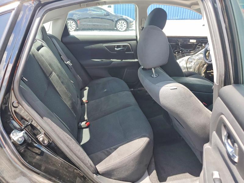 Продаж на аукціоні авто 2015 Nissan Altima, vin: 1N4AL3AP2FC234954, номер лоту: 54019686