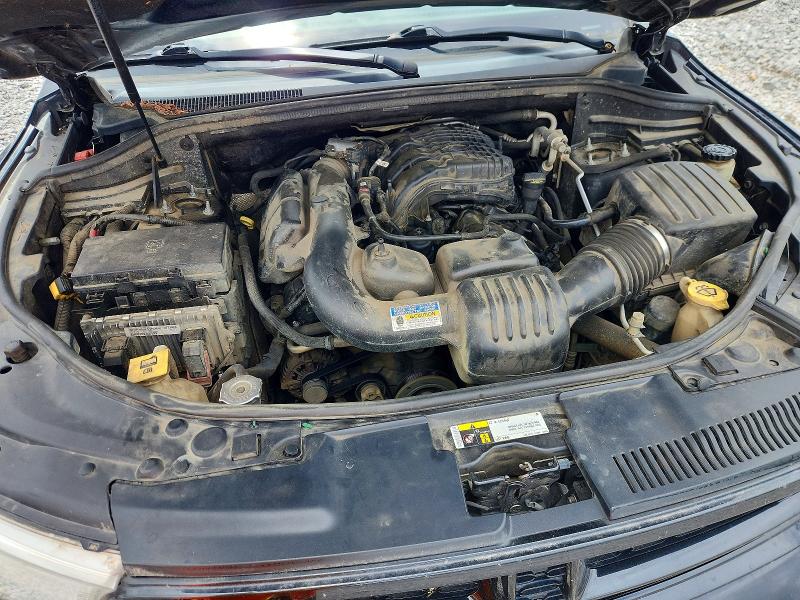 Aukcja sprzedaży 2015 Dodge Durango, vin: 1C4RDJFG5FC874020, numer aukcji: 52271256