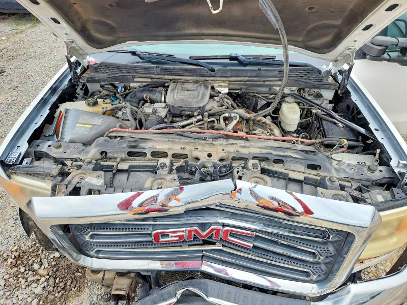 Aukcja sprzedaży 2016 Gmc Sierra, vin: 1GT42VC8XGF151963, numer aukcji: 55603266