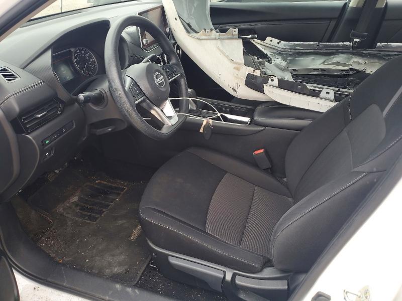 Продаж на аукціоні авто 2023 Nissan Sentra, vin: 3N1AB8CV6PY264279, номер лоту: 52469146