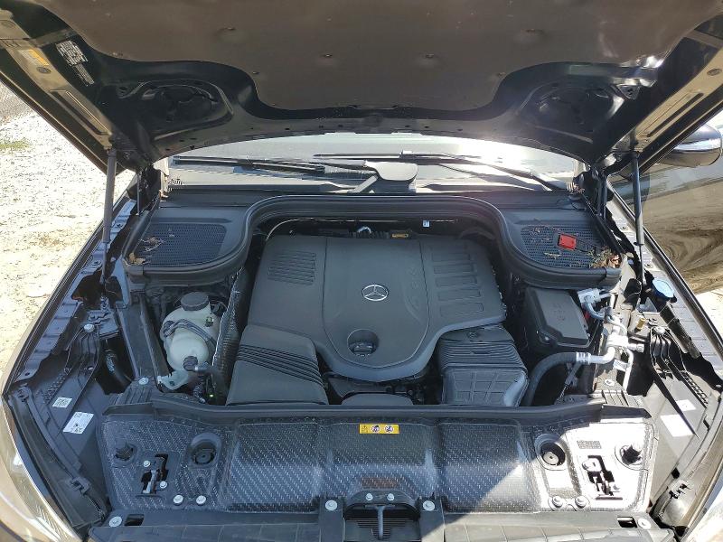 2026 Mercedes-benz Gle Coupe მანქანა იყიდება აუქციონზე, vin: 4JGFD5KB5TB534562, აუქციონის ნომერი: 53727746