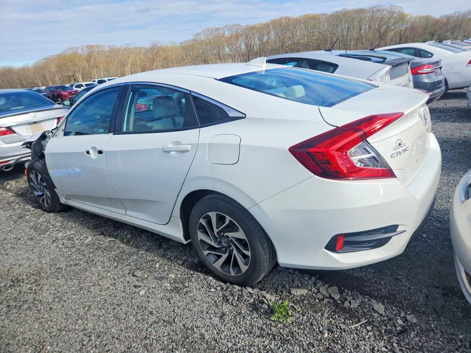 Aukcja sprzedaży 2018 Honda Civic, vin: 2HGFC2F72JH575782, numer aukcji: 51506976