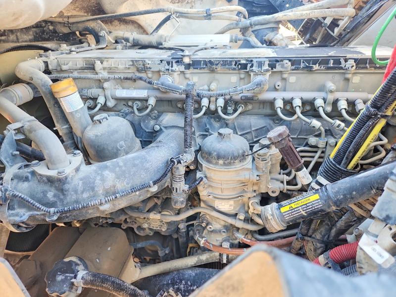 Продаж на аукціоні авто 2025 Freightliner 114sd, vin: 3ALHG3DV5SDVT9895, номер лоту: 51853296