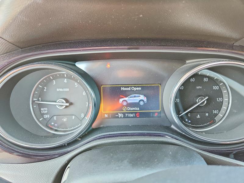 Продажа на аукционе авто 2020 Buick Encore Gx, vin: KL4MMDS28LB126539, номер лота: 52348986