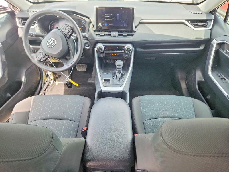 Aukcja sprzedaży 2024 Toyota Rav4, vin: 2T3P1RFV4RC446665, numer aukcji: 51331696