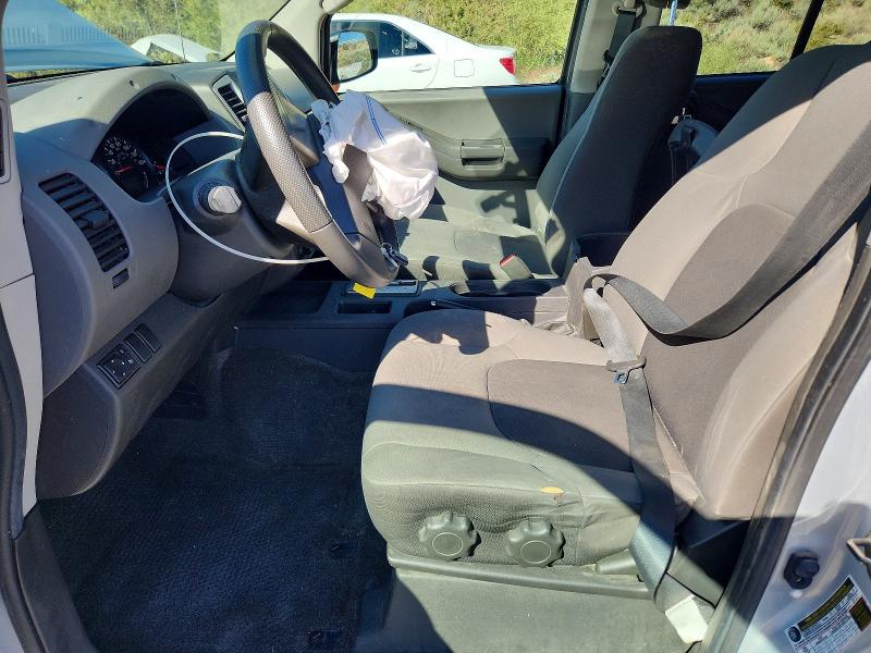 54490796 :رقم المزاد ، 5N1AN0NW5BC524065 vin ، 2011 Nissan Xterra مزاد بيع