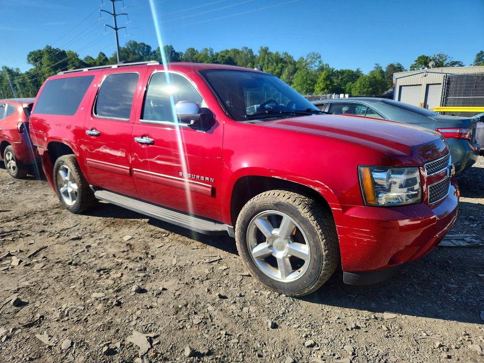 Aukcja sprzedaży 2013 Chevrolet Suburban, vin: 1GNSKJE73DR304348, numer aukcji: 55086486