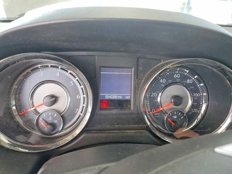 Aukcja sprzedaży 2014 Chrysler Town & Country, vin: 2C4RC1BG4ER112702, numer aukcji: 52651826