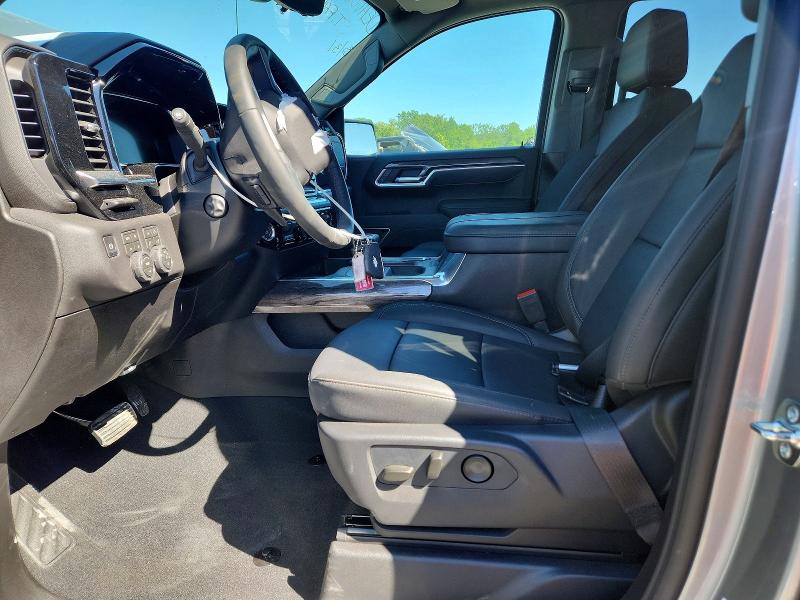Продажа на аукционе авто 2026 Chevrolet Silverado, vin: 2GCUKGED3T1153237, номер лота: 53379946