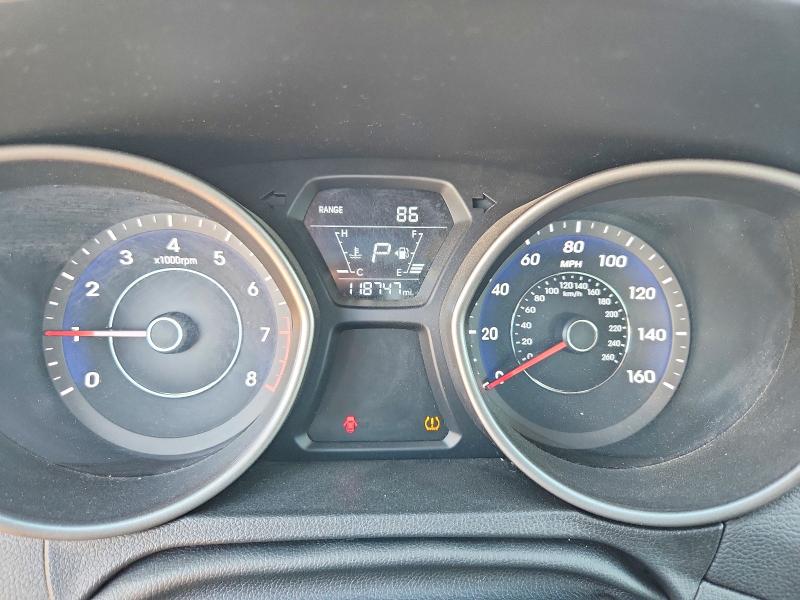 Продажа на аукционе авто 2016 Hyundai Elantra, vin: 5NPDH4AE6GH747692, номер лота: 55128806