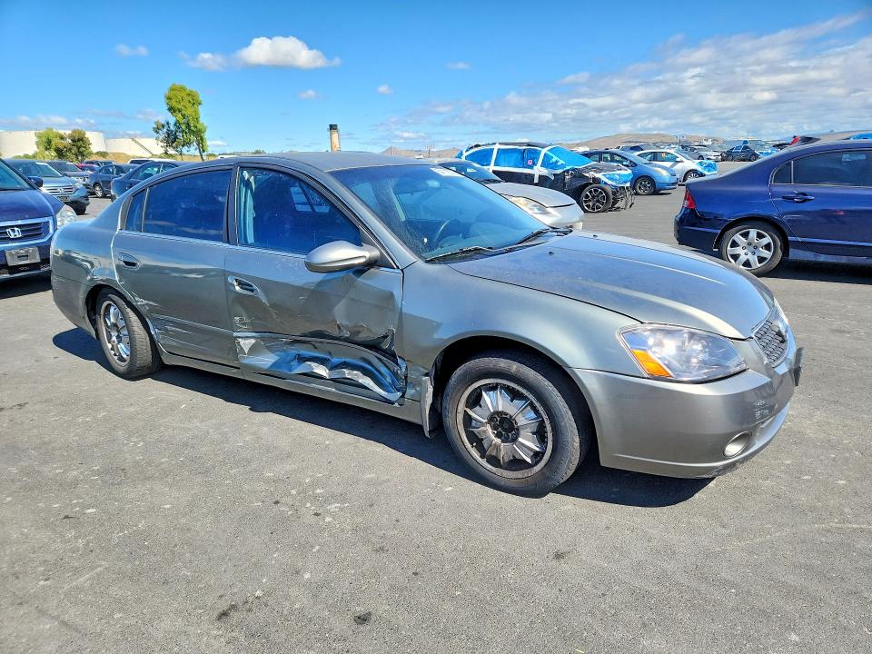 Продаж на аукціоні авто 2006 Nissan Altima, vin: 1N4AL11D16N322151, номер лоту: 54112376