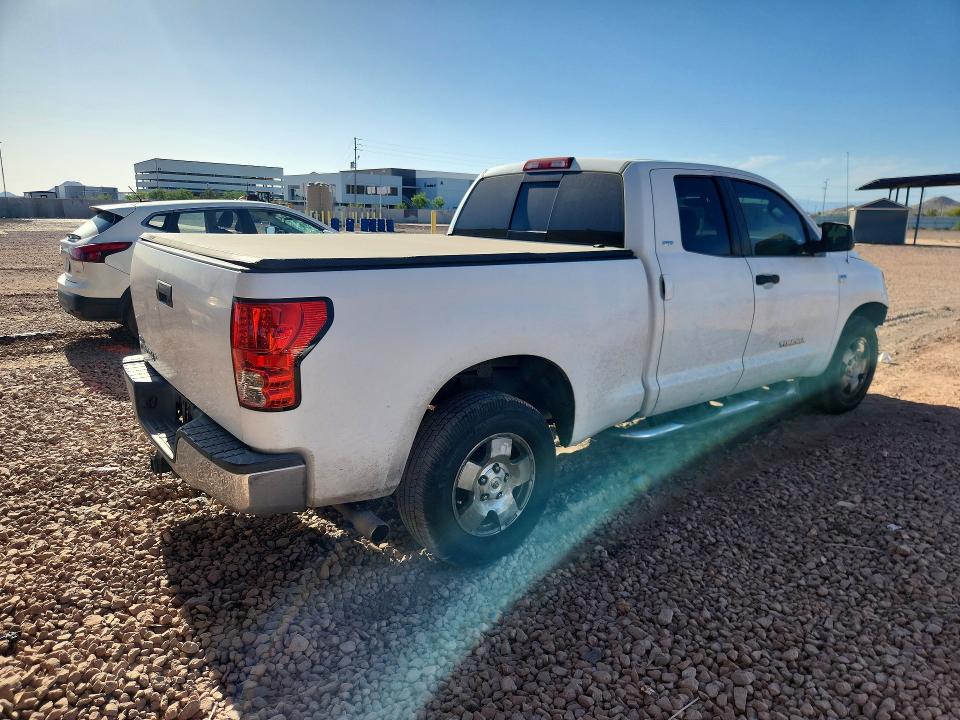 54439586 :رقم المزاد ، 5TFRT54127X015440 vin ، 2007 Toyota Tundra مزاد بيع