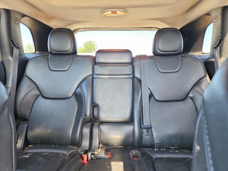 Продаж на аукціоні авто 2015 Jeep Cherke Ltd, vin: 1C4PJMDS4FW778208, номер лоту: 52946506