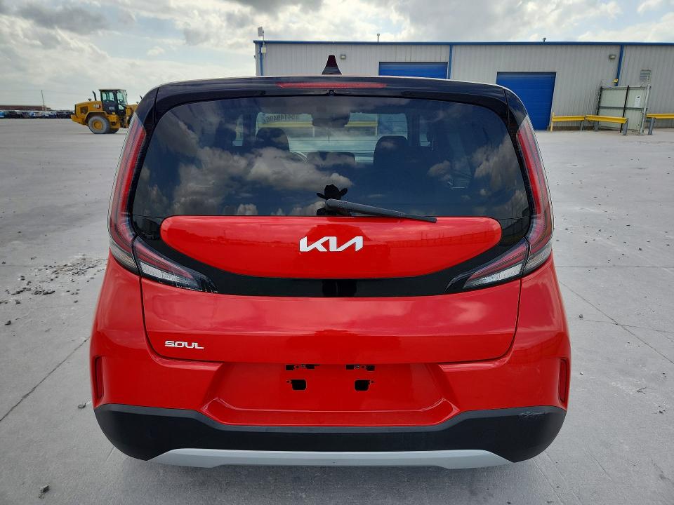 Продаж на аукціоні авто 2024 Kia Soul, vin: KNDJ23AU2R7220679, номер лоту: 54149496