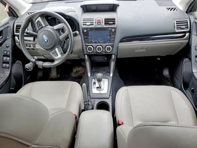Продажа на аукционе авто 2018 Subaru Forester, vin: JF2SJARC1JH448258, номер лота: 54339816