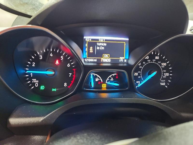 Aukcja sprzedaży 2019 Ford Escape, vin: 1FMCU9HD9KUB22313, numer aukcji: 52924076